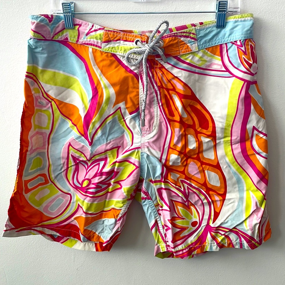 Men’s Vilebrequin Swimsuit gently worn